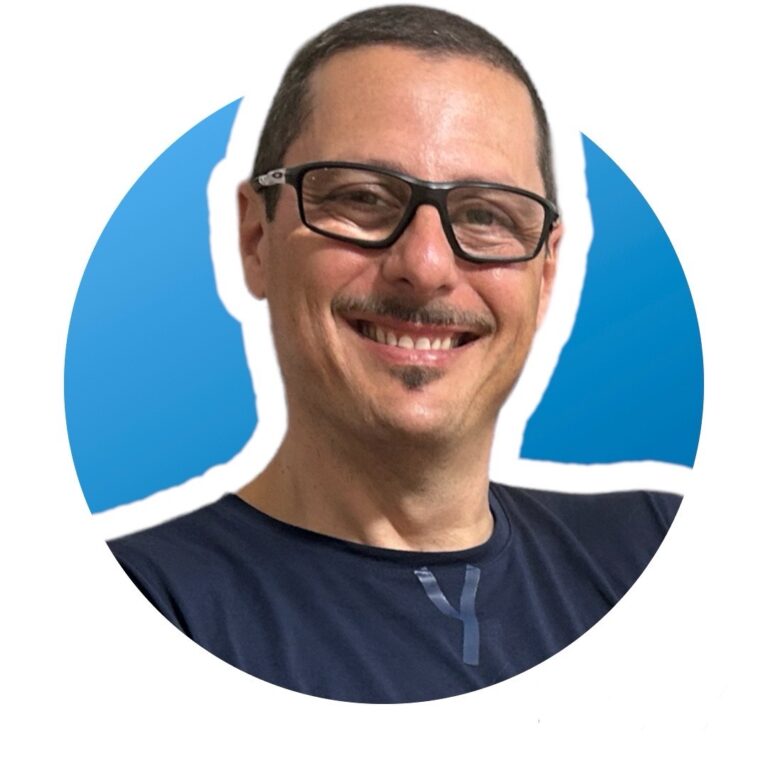 Danilo Failli — Deep Office Coach